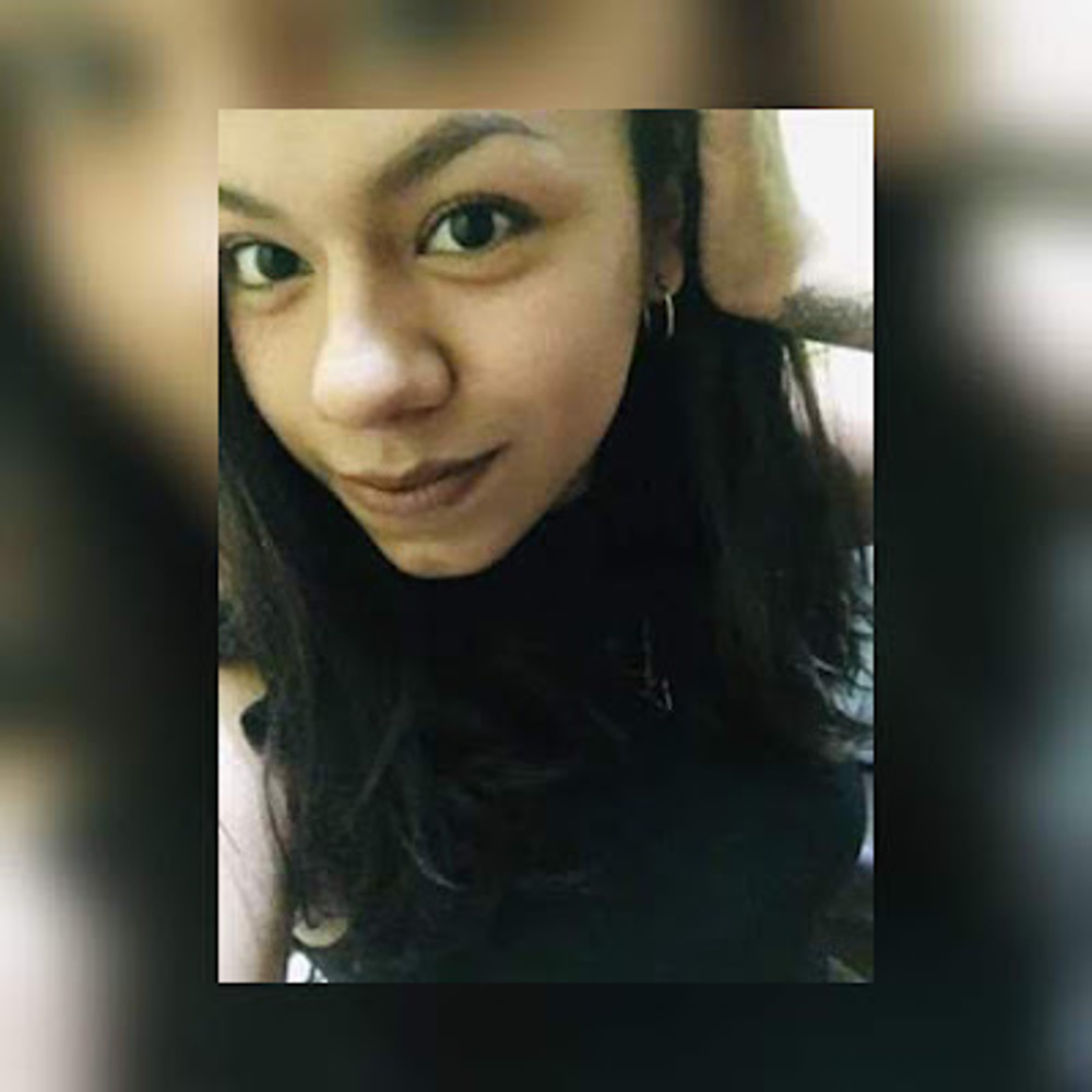 Meet your Posher, Antonella